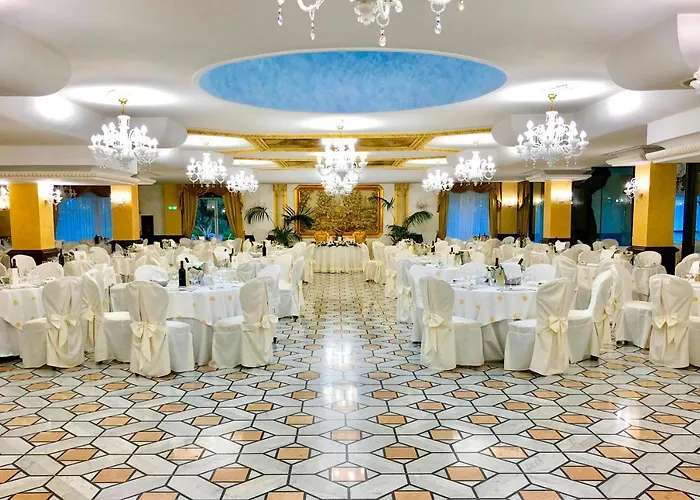Hotel Villa Antica