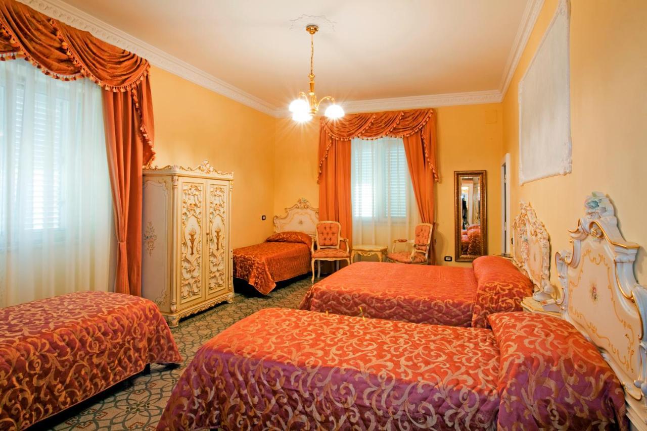 Hotel Antica