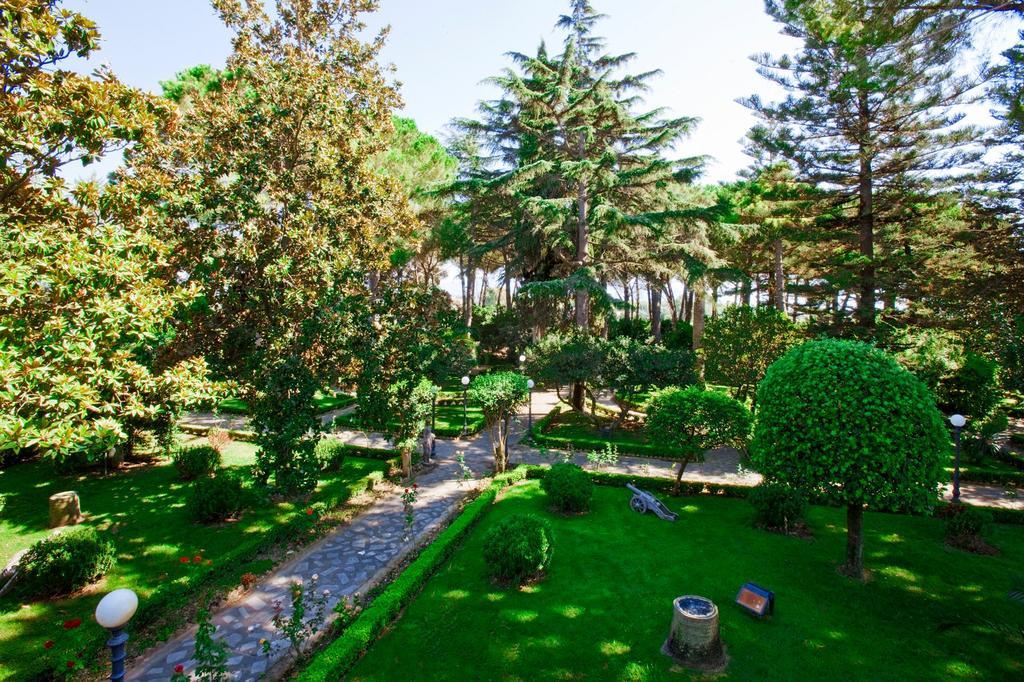 Hotel Antica 4*