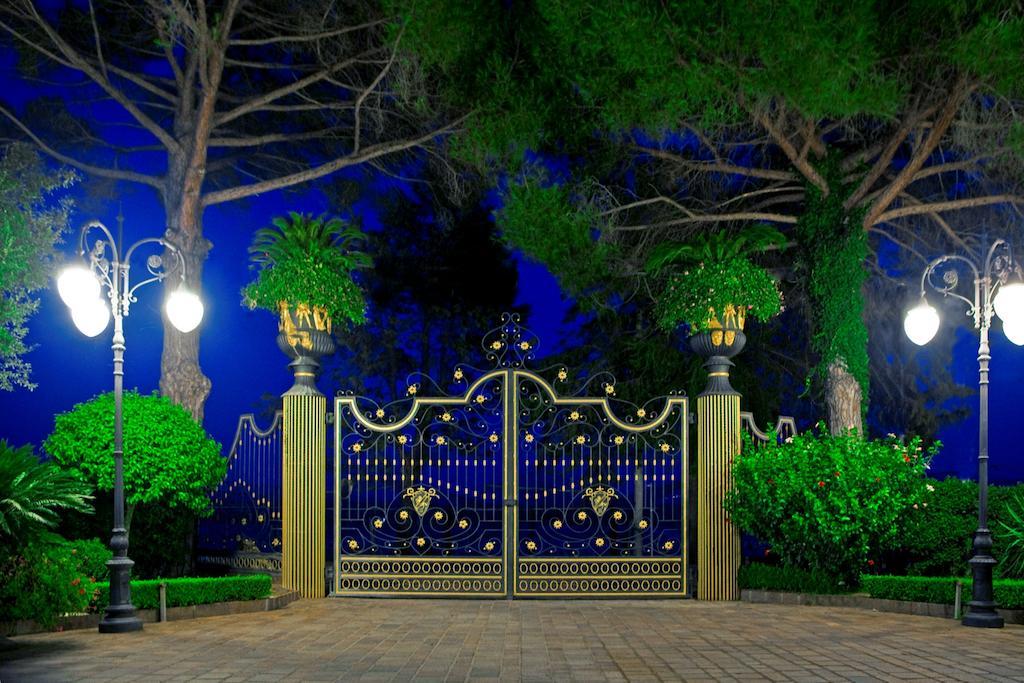 Antica Hotel Eboli