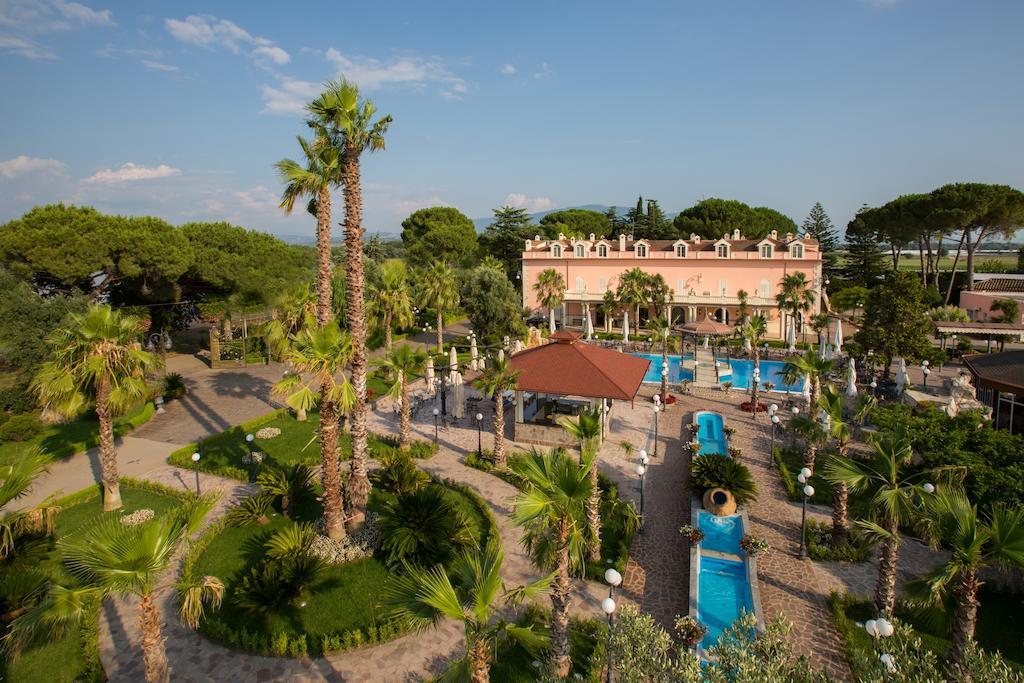 Antica Hotel 4*