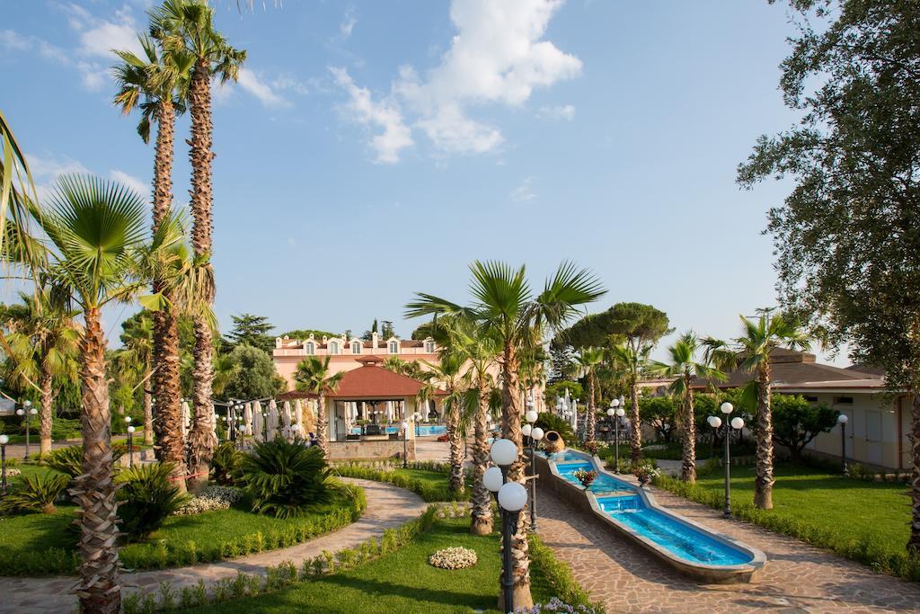 Hotel Antica Eboli