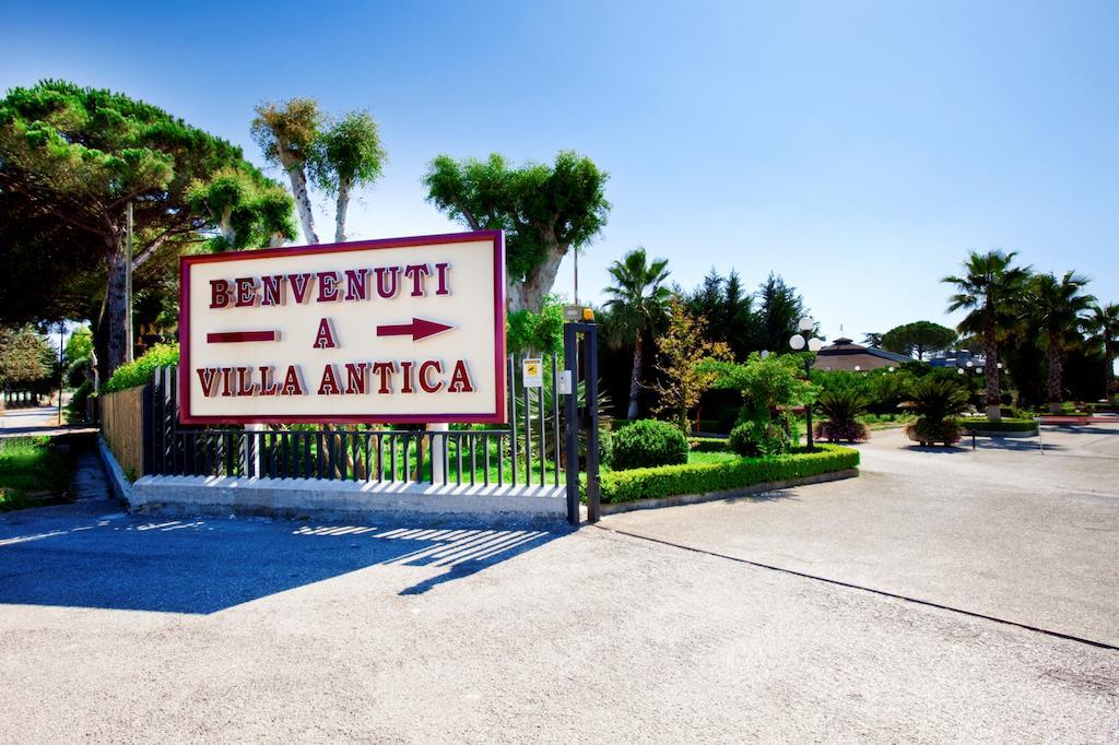 Hotel Antica