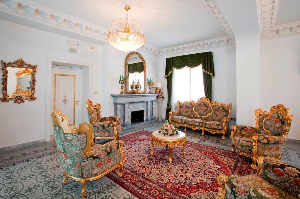 Hotel Antica 4*