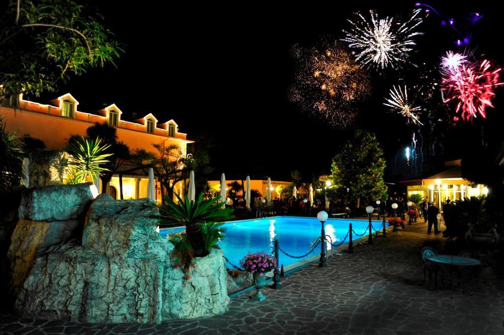 Antica Hotel
