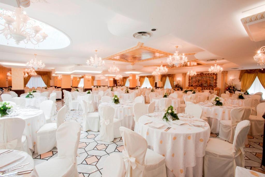 Antica Hotel Eboli