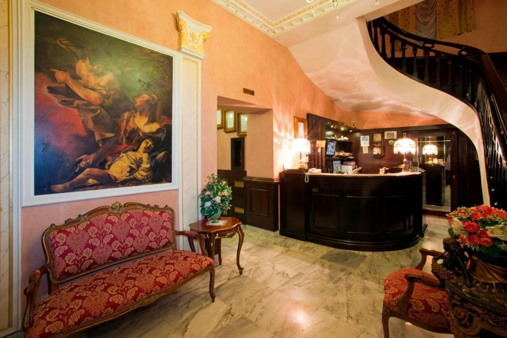 Hotel Antica Eboli