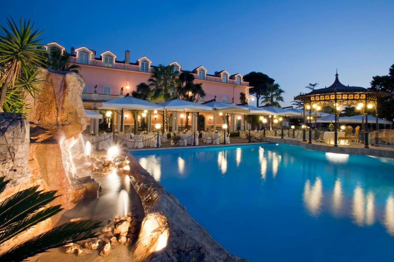 Hotel Antica 4*