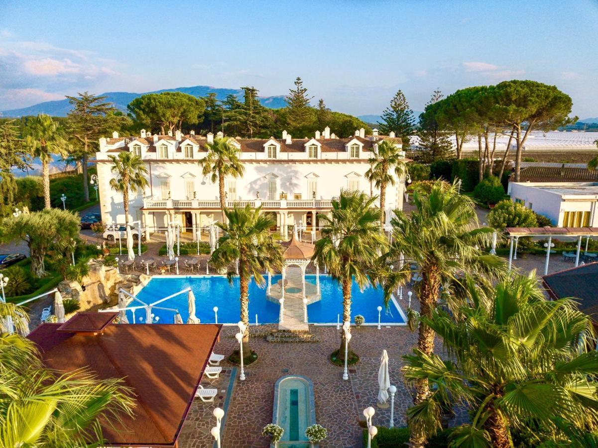 Hotel Antica 4*