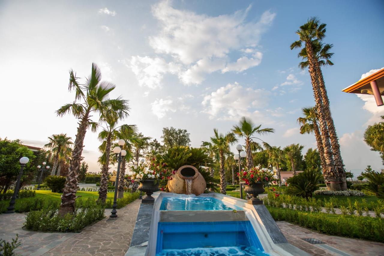 Antica Hotel