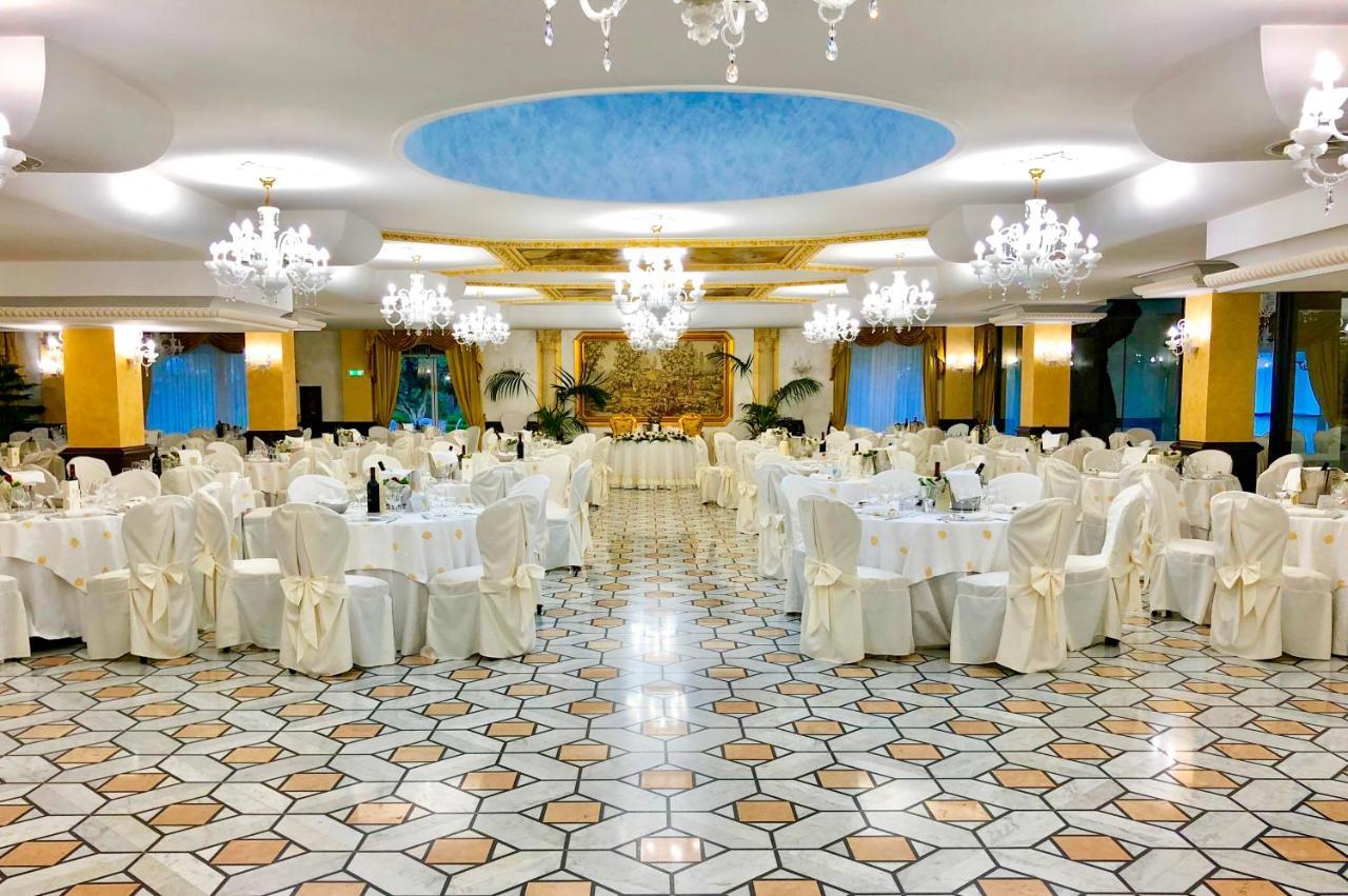 Antica Hotel 4*